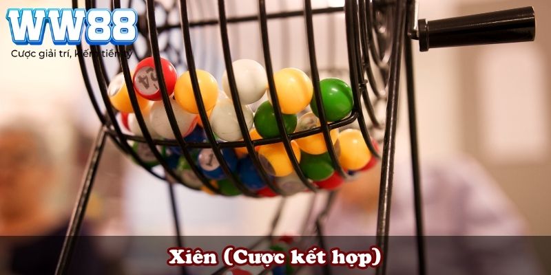 Xiên (Cược kết hợp)