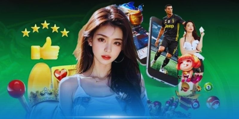 Tải App WW88 - Khám Phá Kho Game Mượt Mà, Bảo Mật Cao